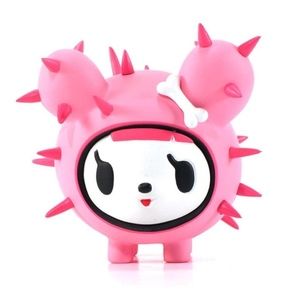 Meet your Posher, Briana